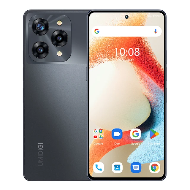 Telefon mobil UMIDIGI A15 Pro