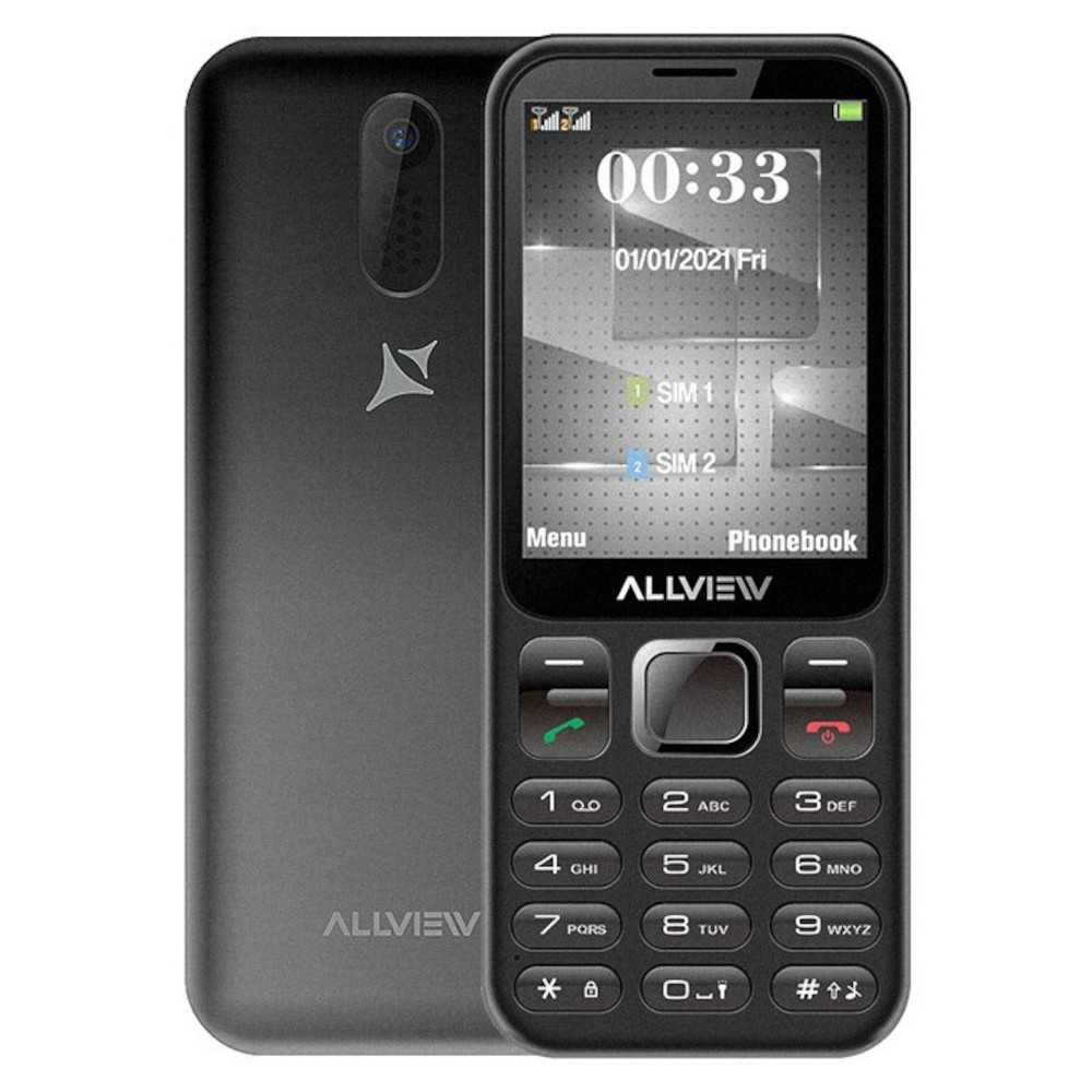 Telefon mobil Allview M20LUNA