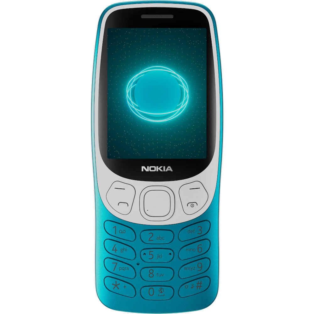 Telefon mobil Dual SIM Nokia 3210 (2024) 4G