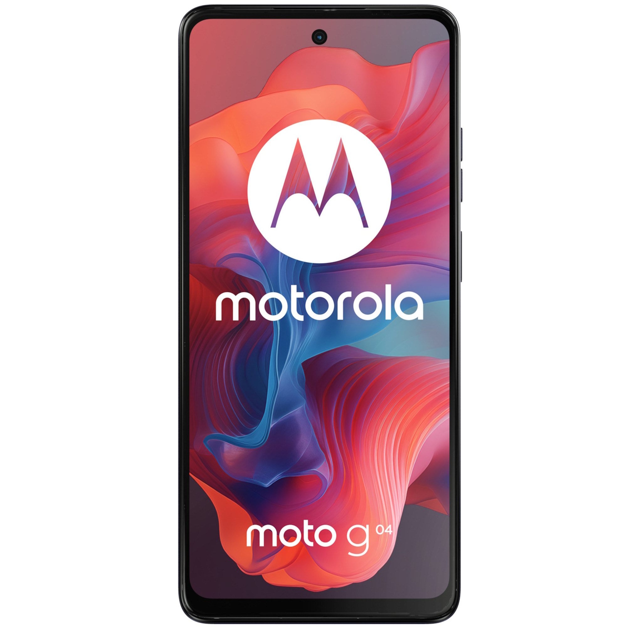 Motorola Moto g04