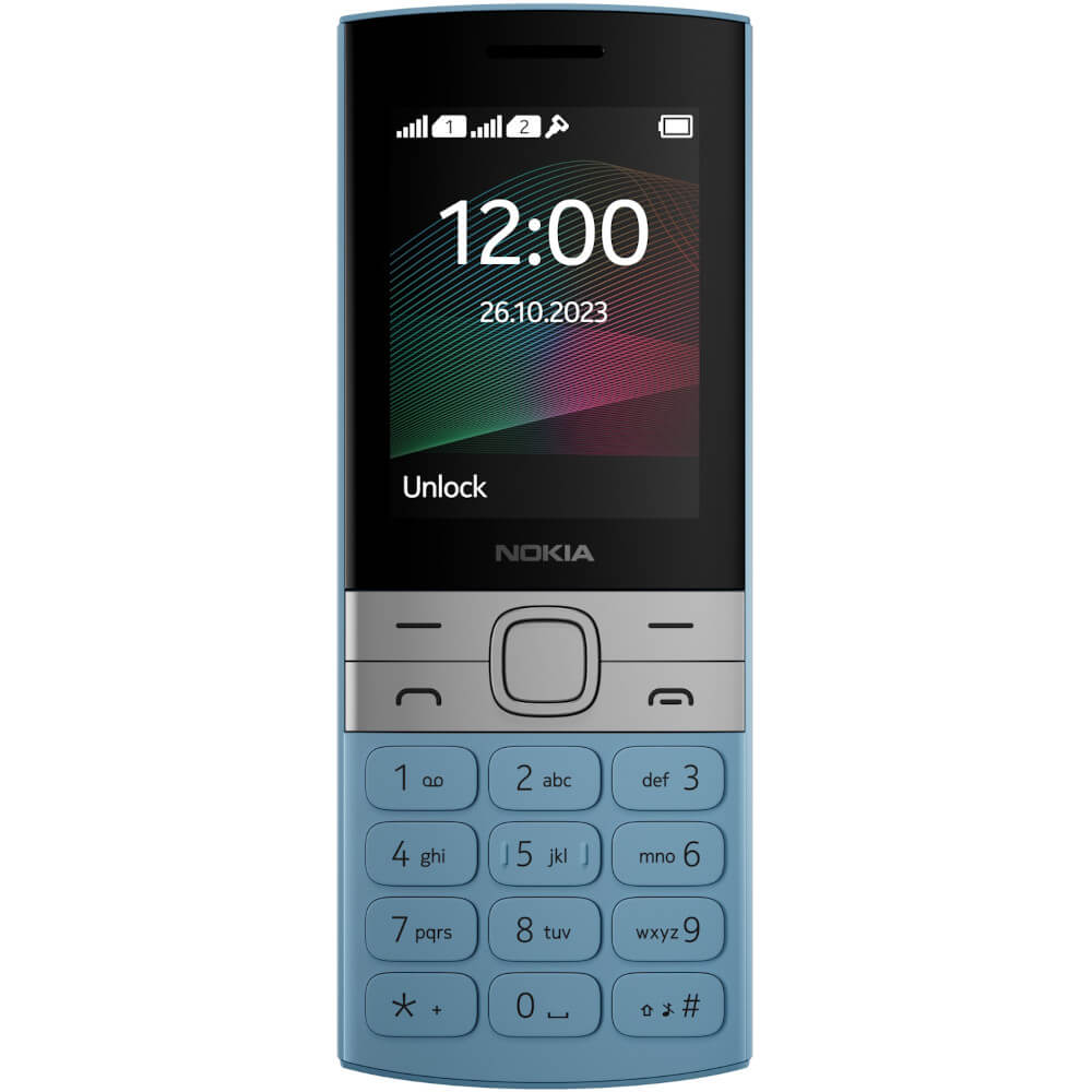 Telefon mobil Nokia 150 (2023)