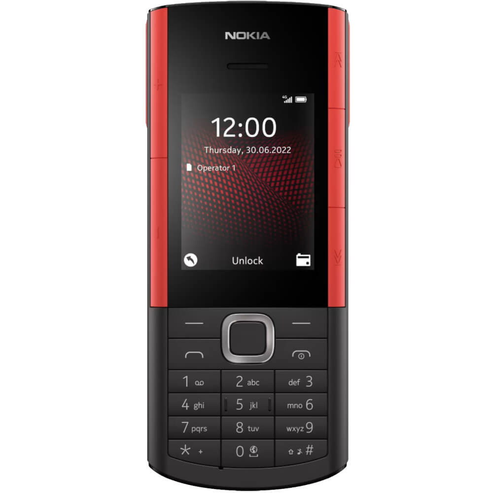 Telefon mobil Nokia 5710 XpressAudio 4G