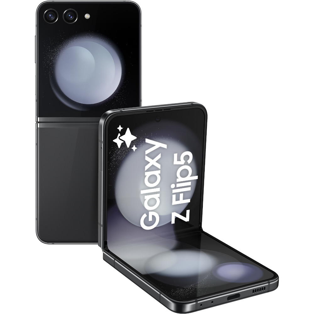 Telefon mobil Samsung Galaxy Z Flip5 5G