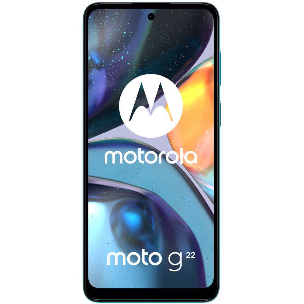 Telefon Motorola Moto G22