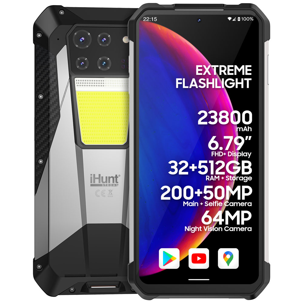 iHunt Titan P30000 Ultra 5G