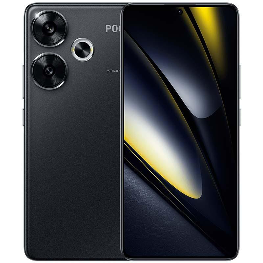 Xiaomi Telefon mobil Poco F6