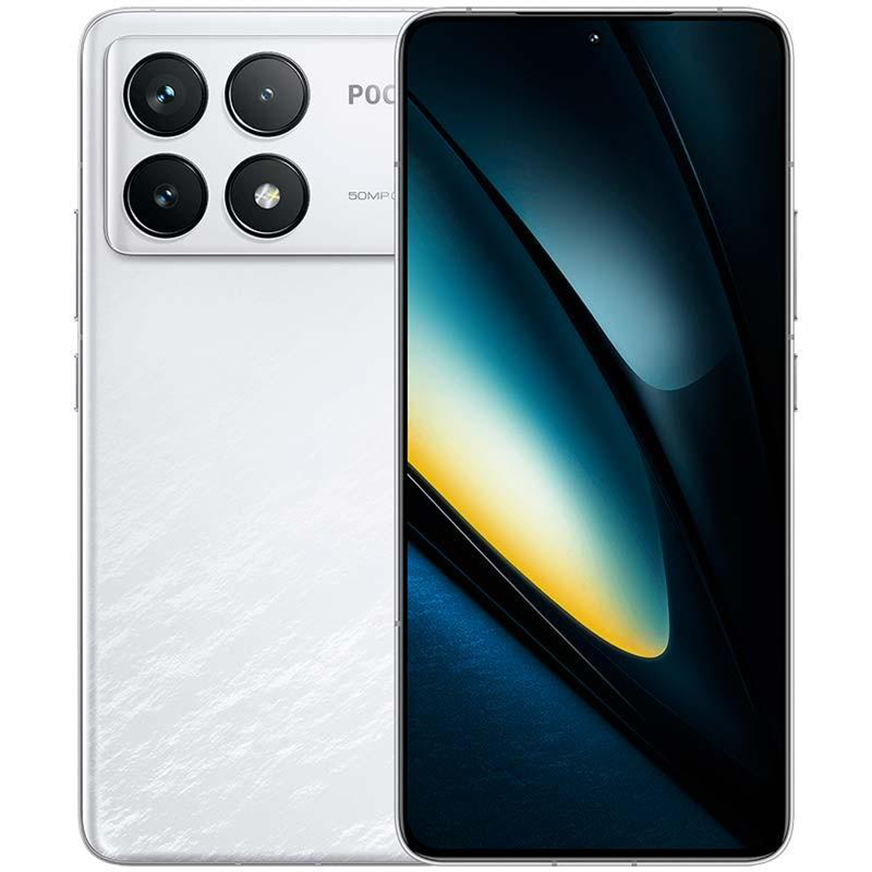 Xiaomi Telefon mobil Xiaomi Poco F6 Pro