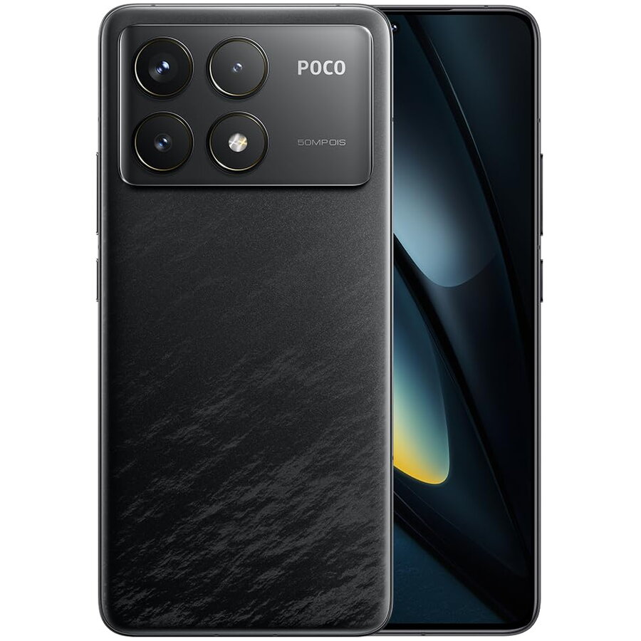 Xiaomi Telefon mobil Xiaomi Poco F6 Pro