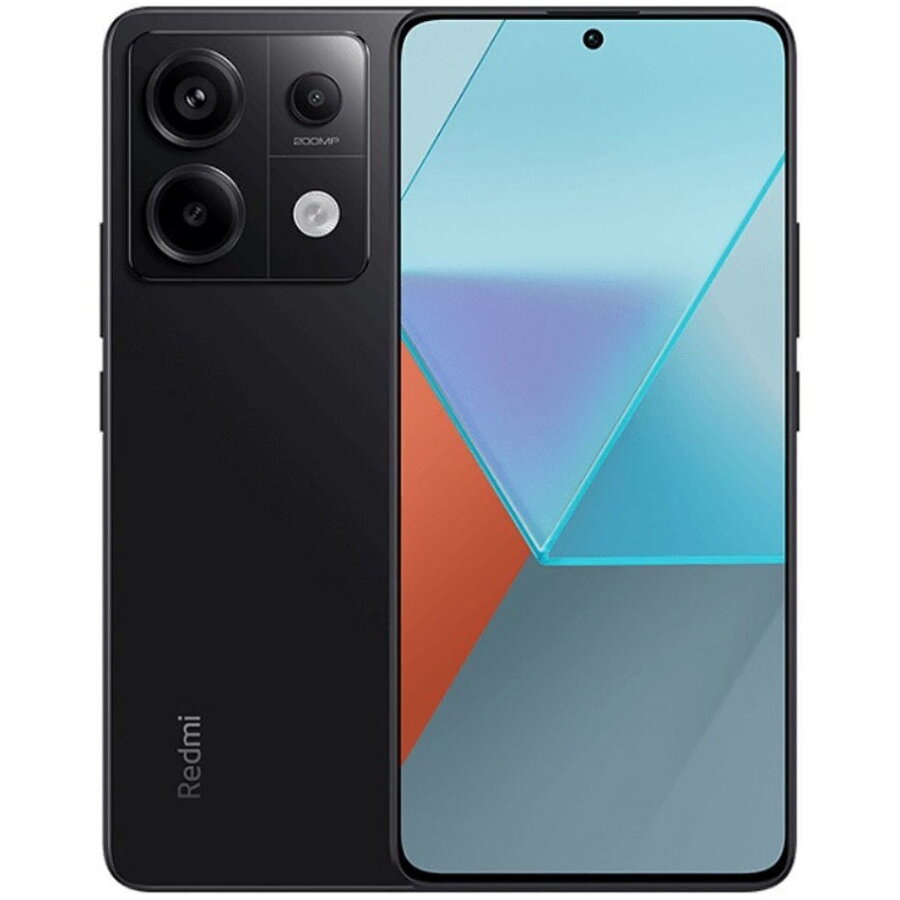 Xiaomi Telefon mobil Xiaomi Redmi Note 13 Pro