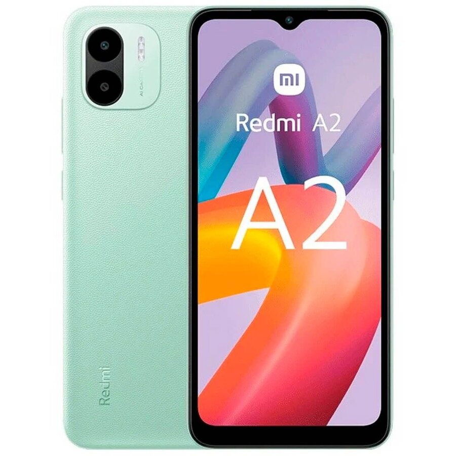 Xiaomi Telefon mobil Xiaomi Redmi A2