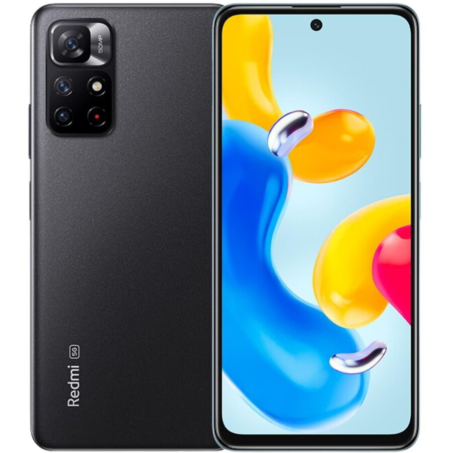 Xiaomi Telefon mobil Xiaomi Redmi Note 11S