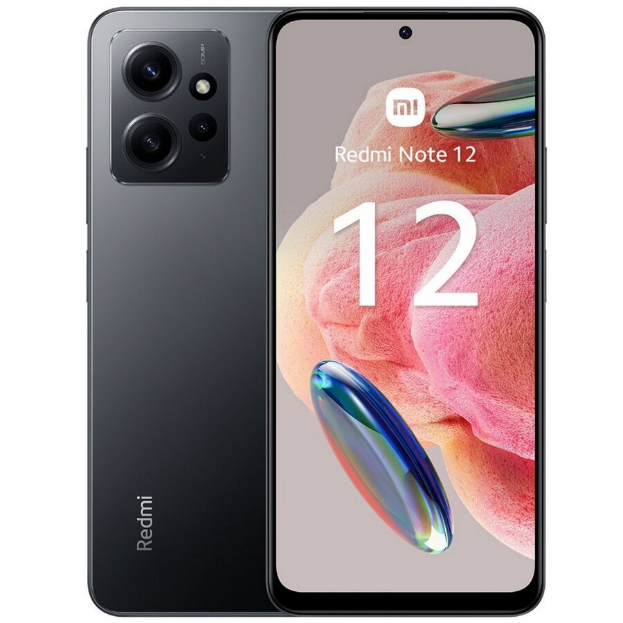 Xiaomi Telefon mobil Xiaomi Redmi Note 12