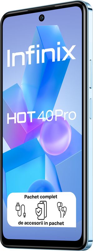 Smartphone INFINIX HOT 40 Pro