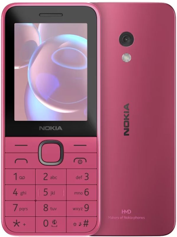 Telefon mobil Nokia 225 (2024)