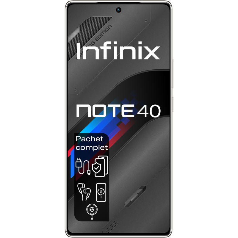 Smartphone INFINIX NOTE 40