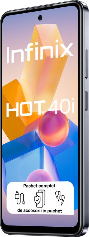 Smartphone INFINIX HOT 40i