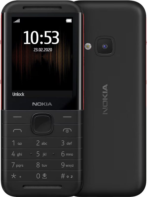 Telefon mobil Nokia 5310 (2024)