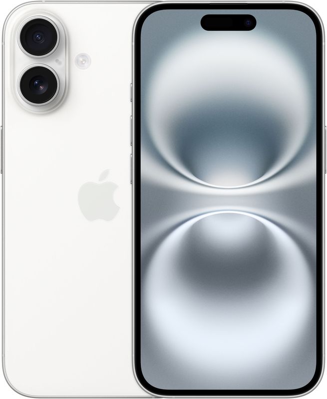 Smartphone Apple iPhone 16