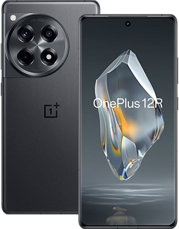 Smartphone OnePlus 12R