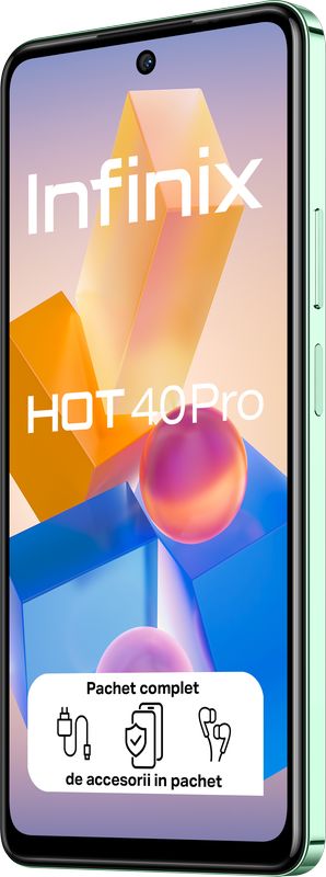 Smartphone INFINIX HOT 40 Pro