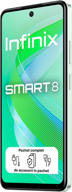 Smartphone INFINIX Smart 8