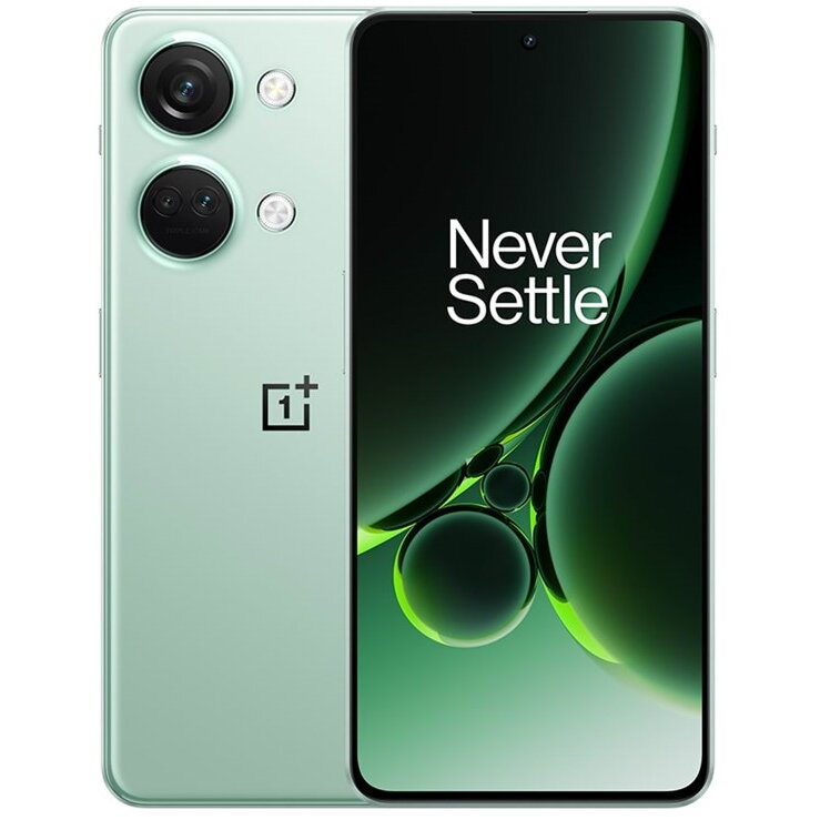 OnePlus Telefon Mobil OnePlus Nord 3