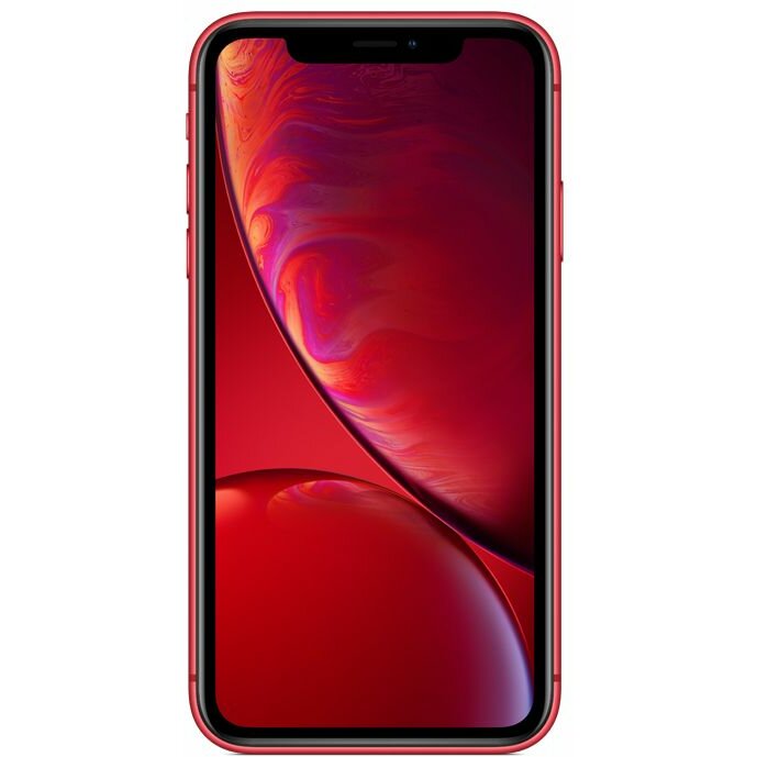 Apple Telefon Apple iPhone XR