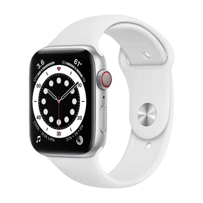 Apple Watch Series 6 2020