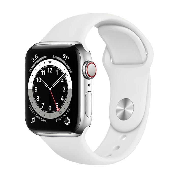 Apple Watch Series 6 2020