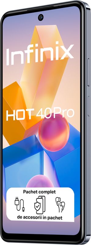 Smartphone INFINIX HOT 40 Pro