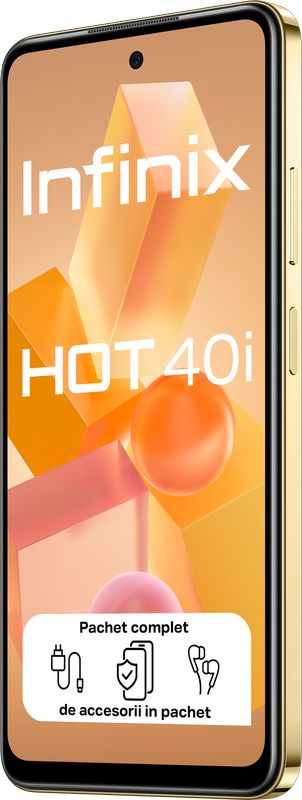 Smartphone INFINIX HOT 40i