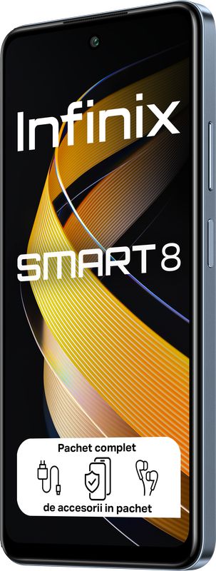 Smartphone INFINIX Smart 8