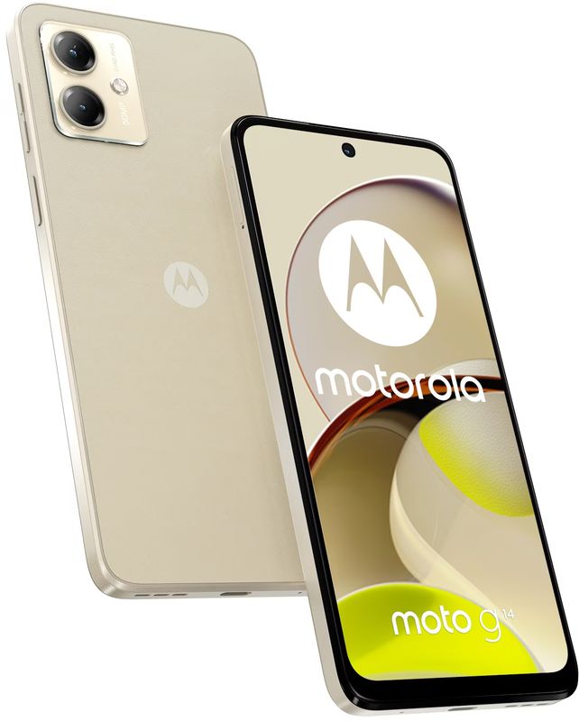 Smartphone Motorola Moto G14