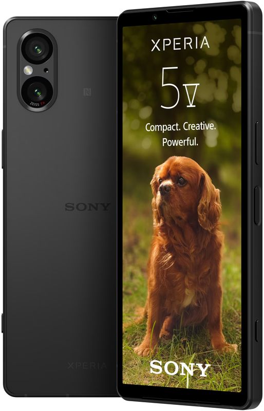 Smartphone Sony Xperia 5 V