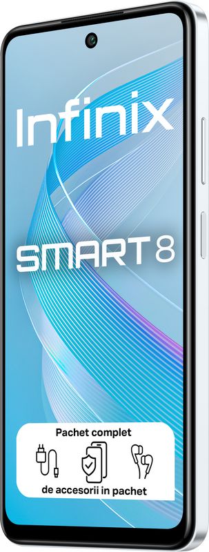 Smartphone INFINIX Smart 8