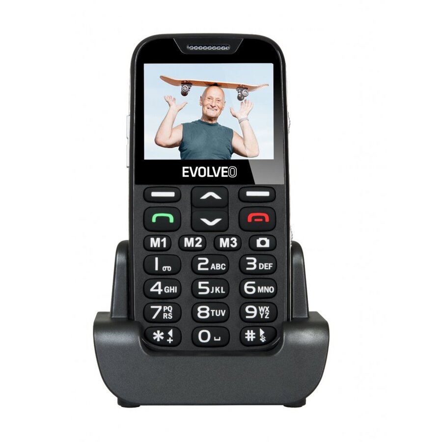 Evolveo Telefon Mobil pentru seniori