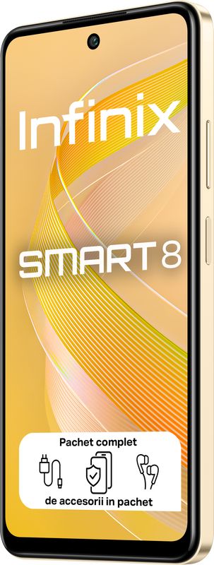 Smartphone INFINIX Smart 8