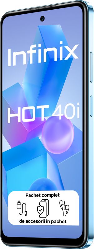 Smartphone INFINIX HOT 40i