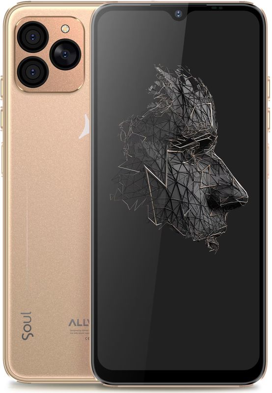 Smartphone Allview Soul X10