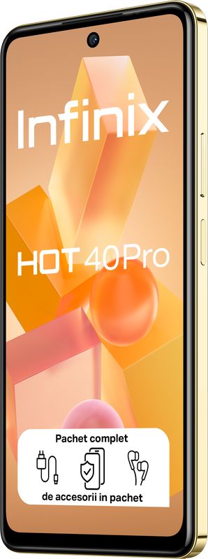 Smartphone INFINIX HOT 40 Pro