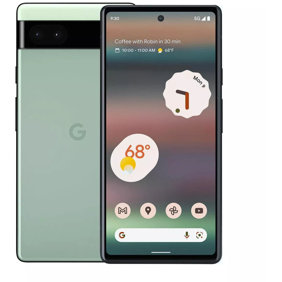 Google Telefon Mobil Google Pixel 6a