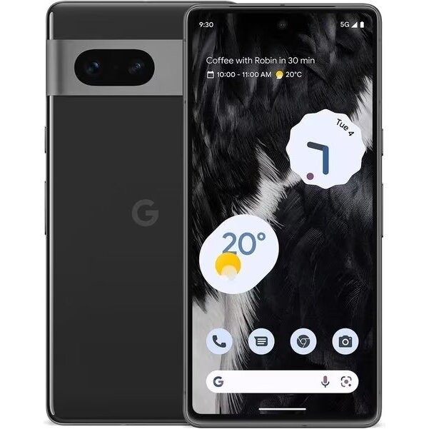 Google Telefon mobil Google Pixel 7