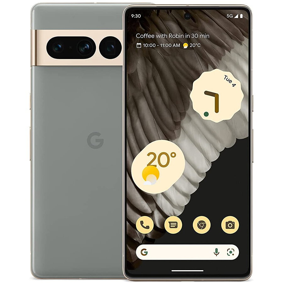 Google Telefon mobil Google Pixel 7 Pro