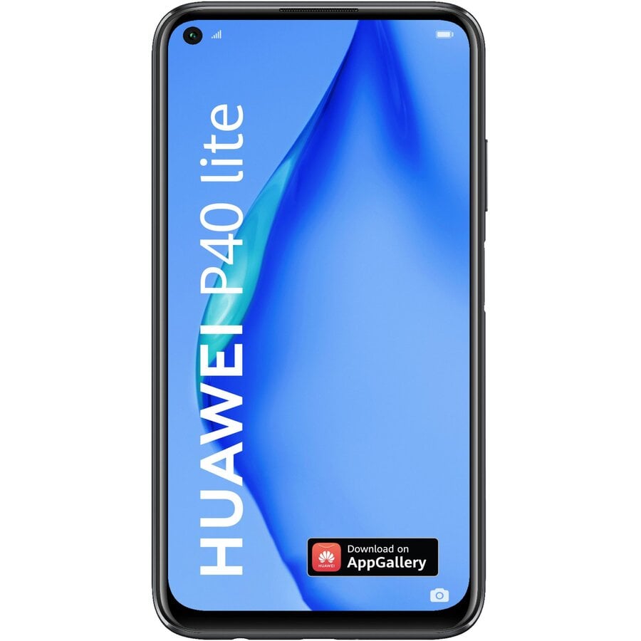 Telefon mobil Huawei P40 Lite