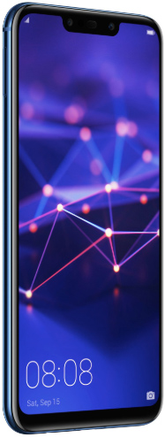 Huawei Mate 20 Lite 64 GB Sapphire Blue Foarte bun