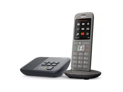 Telefon fara fir DECT Gigaset CL660 A