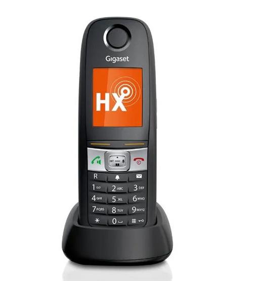 Telefon DECT Gigaset E630 HX