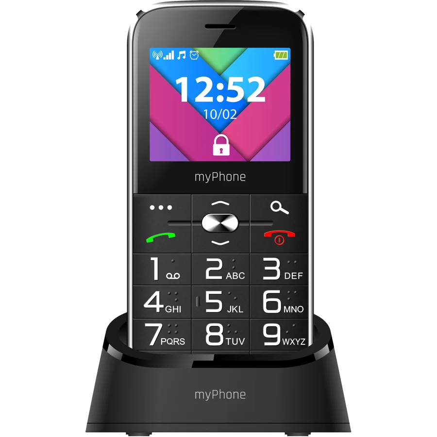 Myphone Telefon mobil MyPhone Halo C