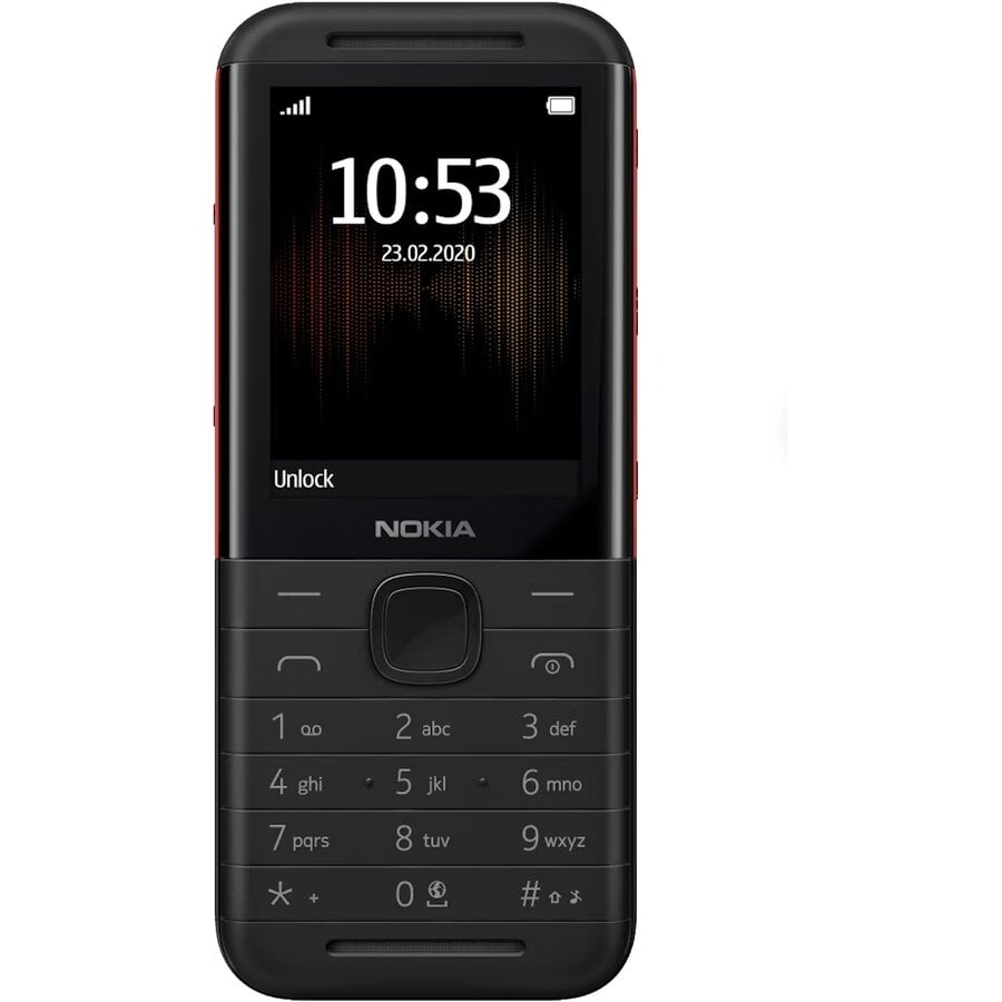 Telefon mobil Nokia 5310 (2024)