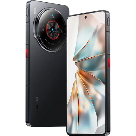 NUBIA Telefon Mobil ZTE nubia Z60S Pro